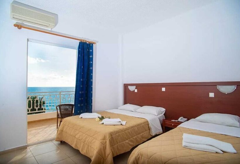 Hotel Poseidon Beach