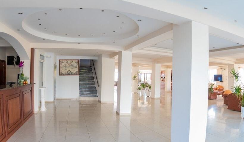 Hotel Poseidon Beach