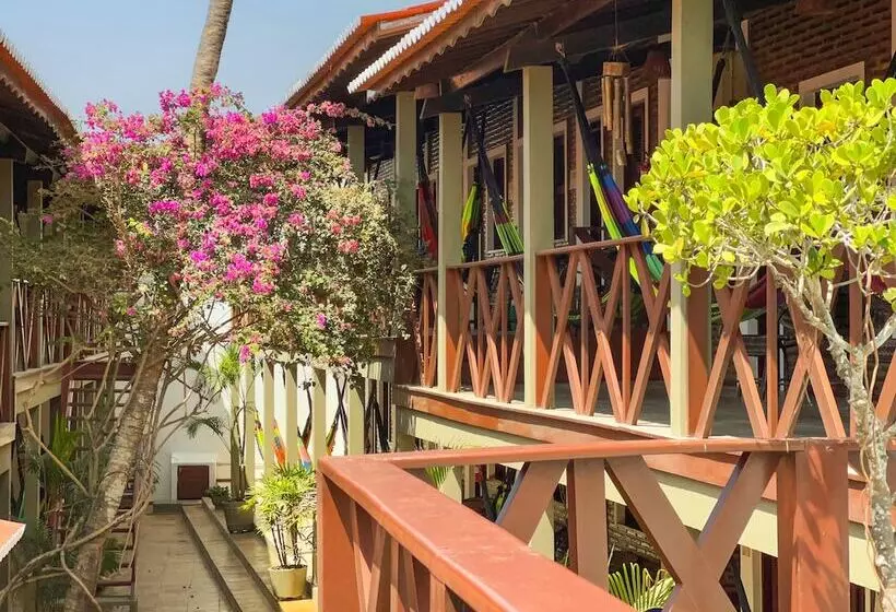 Hôtel Pousada Do Norte