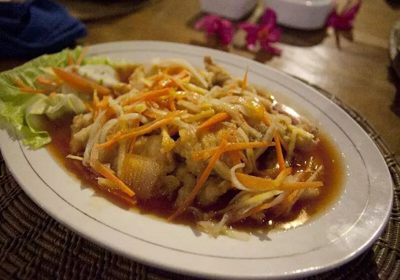 ホテル Puri Saron  Senggigi