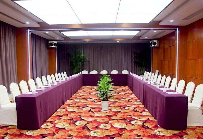 فندق Ramada Plaza Riverside Hangzhou