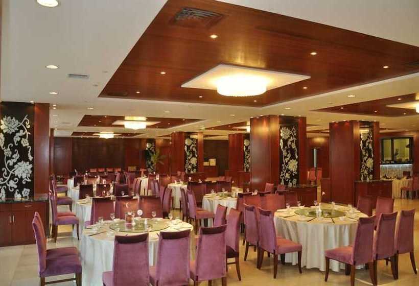فندق Ramada Plaza Riverside Hangzhou