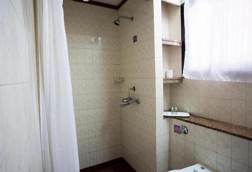 ホテル Resort Lagoa Azul