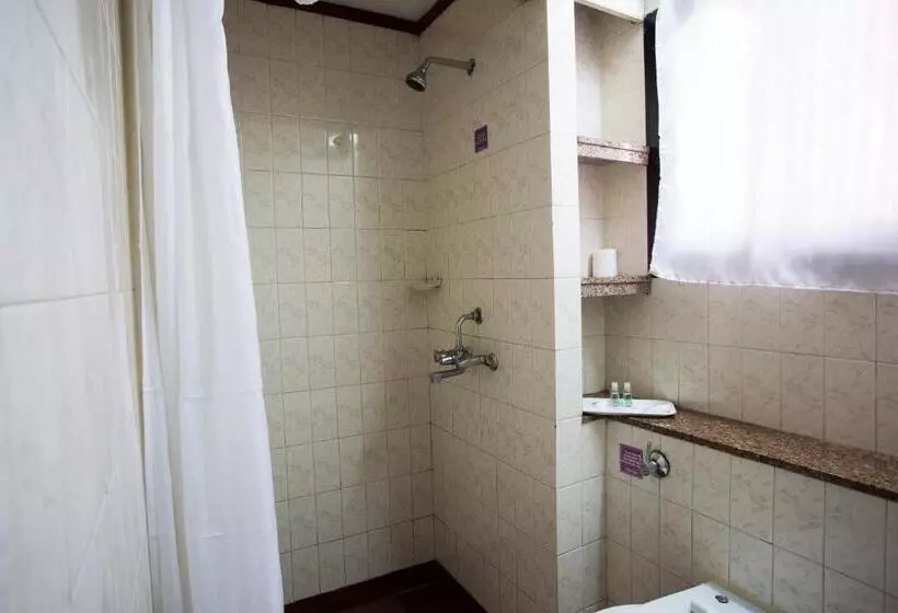 Отель Resort Lagoa Azul