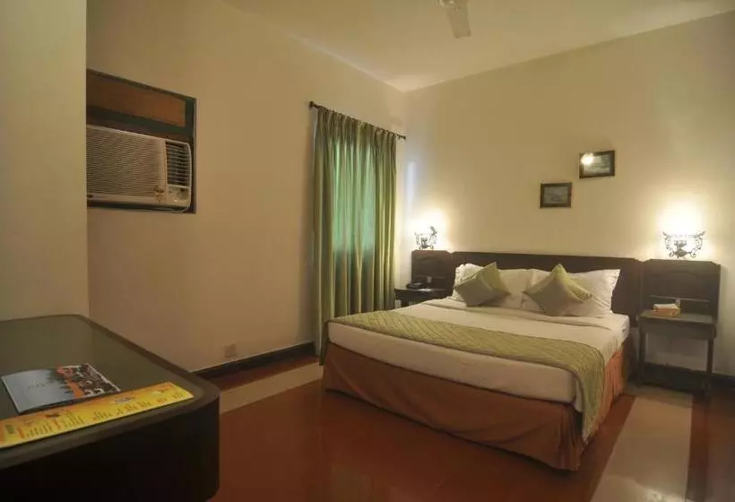 Отель Resort Lagoa Azul