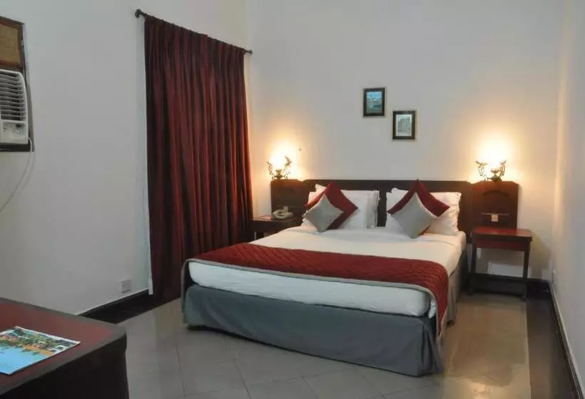 Отель Resort Lagoa Azul