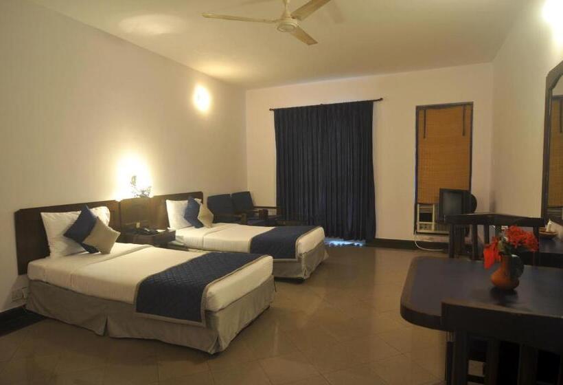 ホテル Resort Lagoa Azul