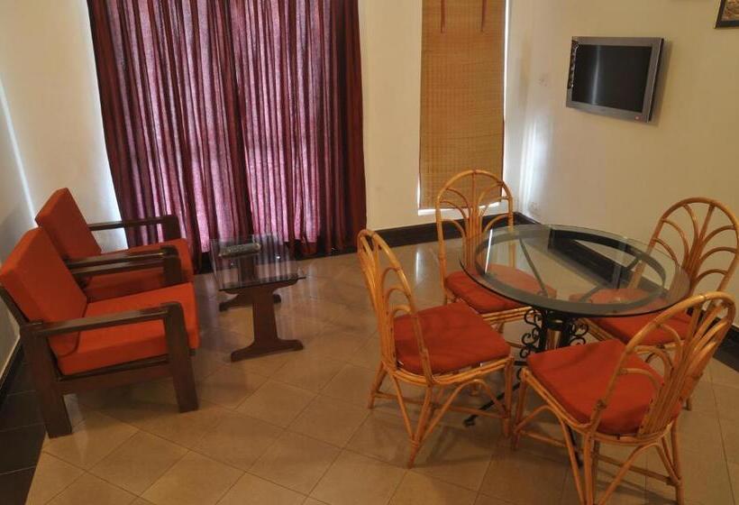 ホテル Resort Lagoa Azul