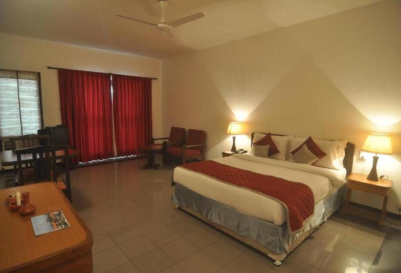 ホテル Resort Lagoa Azul