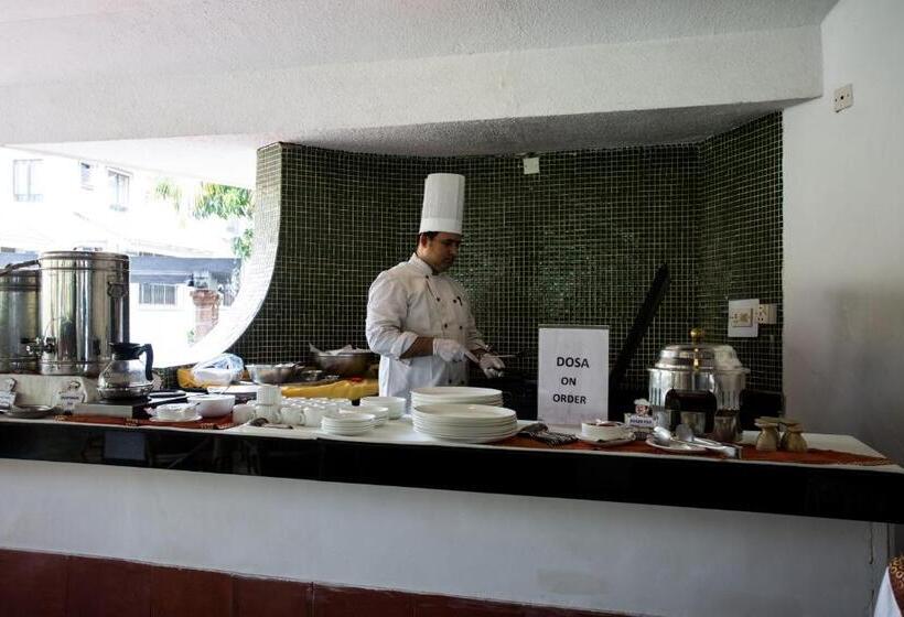 ホテル Resort Lagoa Azul