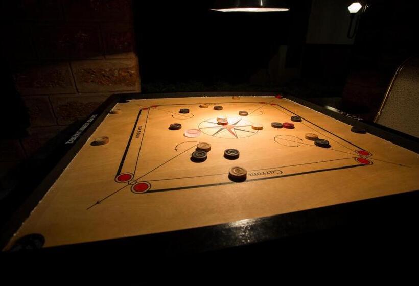 ホテル Resort Lagoa Azul