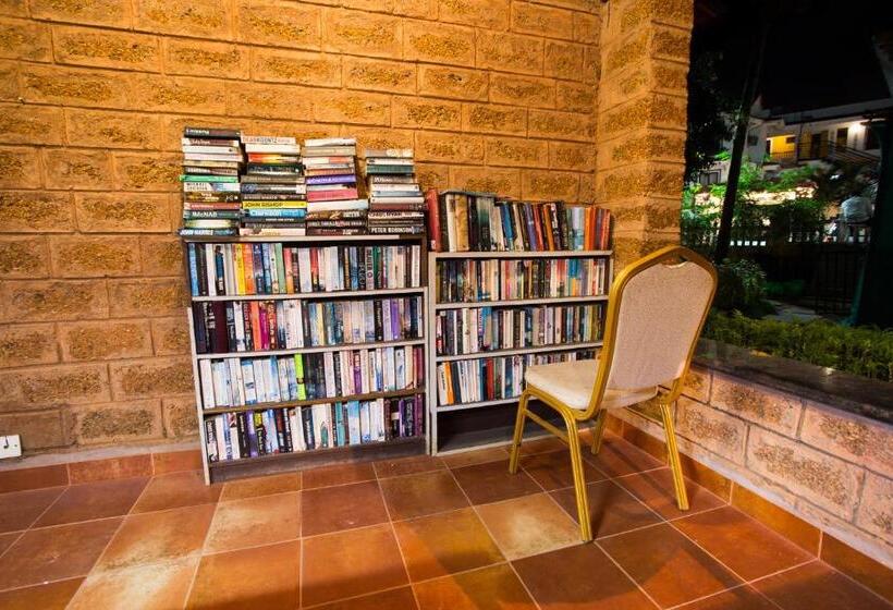 ホテル Resort Lagoa Azul