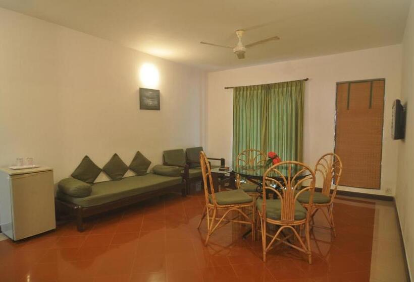 ホテル Resort Lagoa Azul