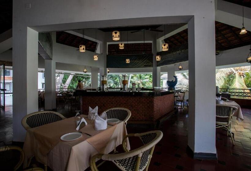 ホテル Resort Lagoa Azul