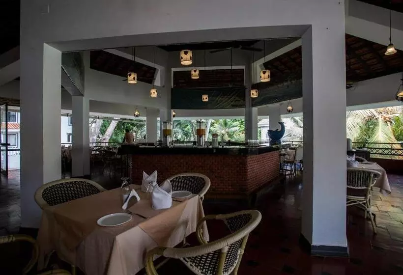 Отель Resort Lagoa Azul