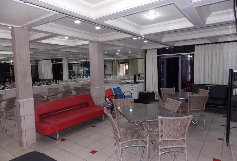 酒店 Rota Do Pantanal