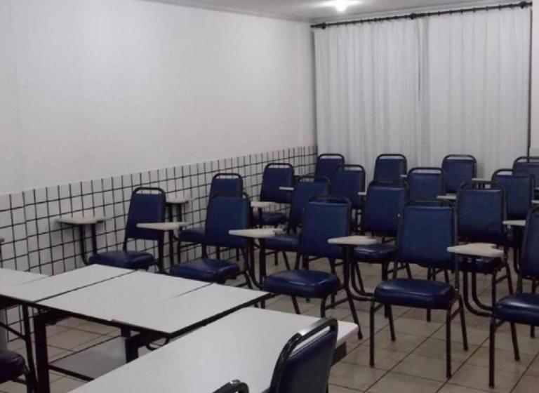 酒店 Rota Do Pantanal