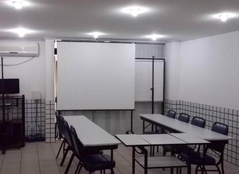 酒店 Rota Do Pantanal