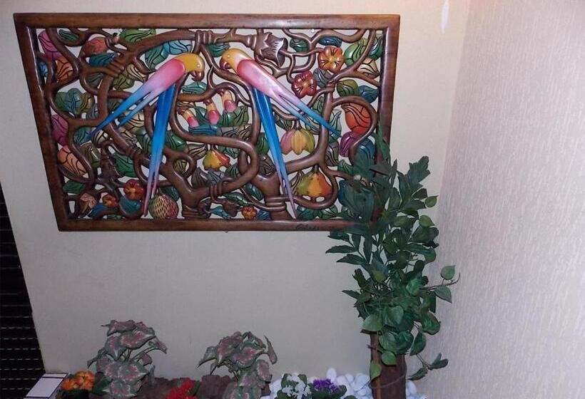 酒店 Rota Do Pantanal