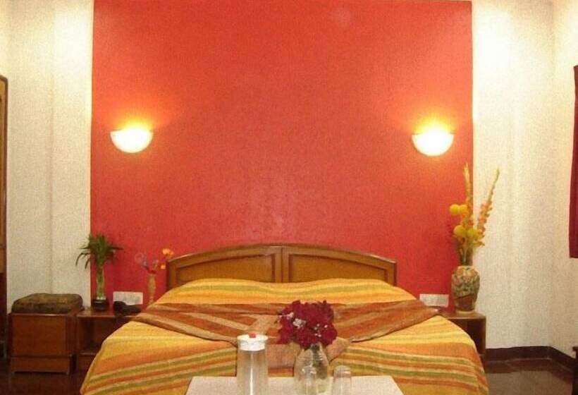 בית מלון כפרי Sea Lord