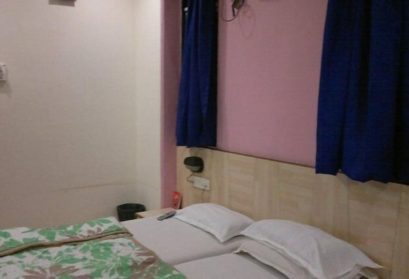 בית מלון כפרי Sea Lord