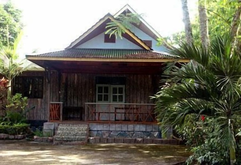 Hotel Sepilok Jungle Resort