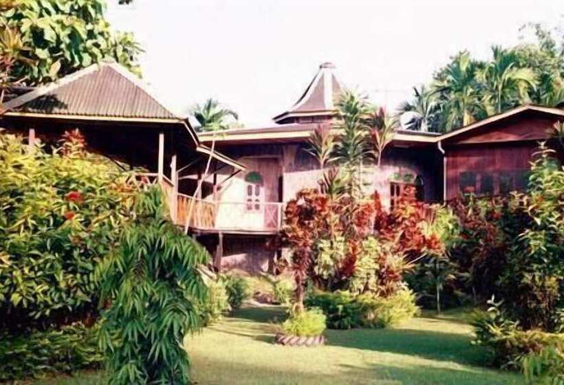 Hotel Sepilok Jungle Resort