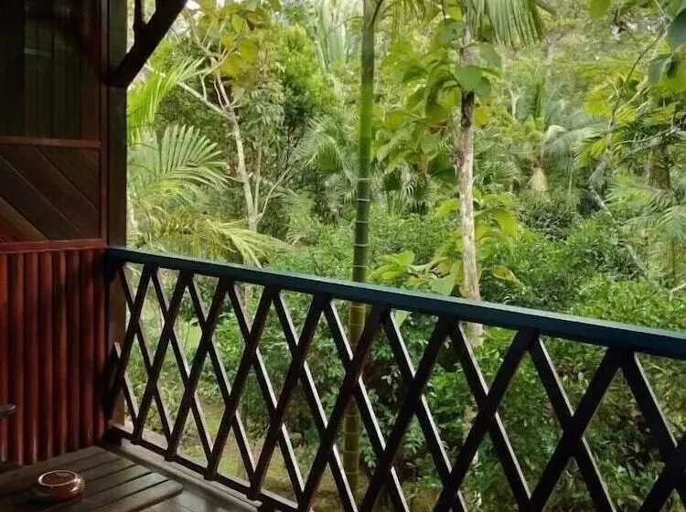 호텔 Sepilok Jungle Resort