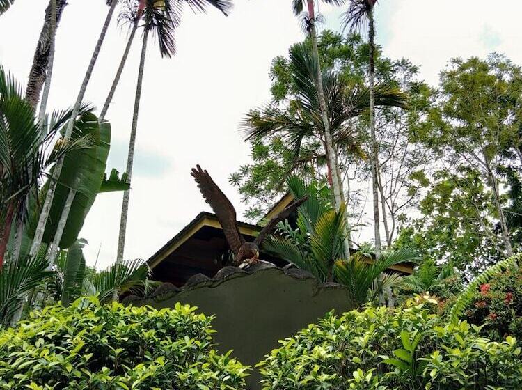 Hotel Sepilok Jungle Resort