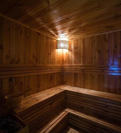 酒店 Silverland Yen