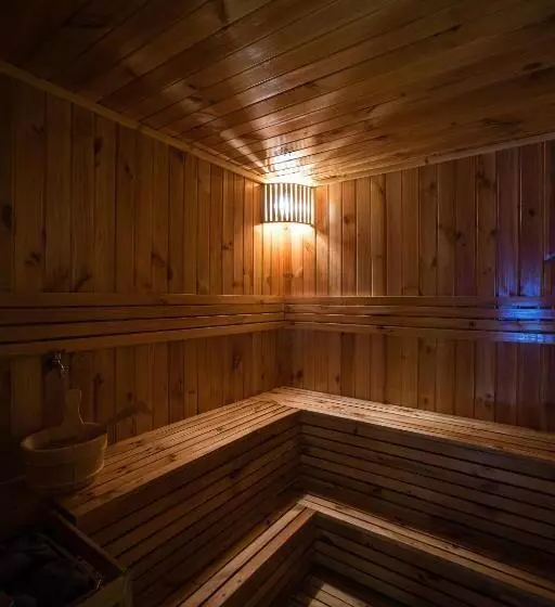 酒店 Silverland Yen