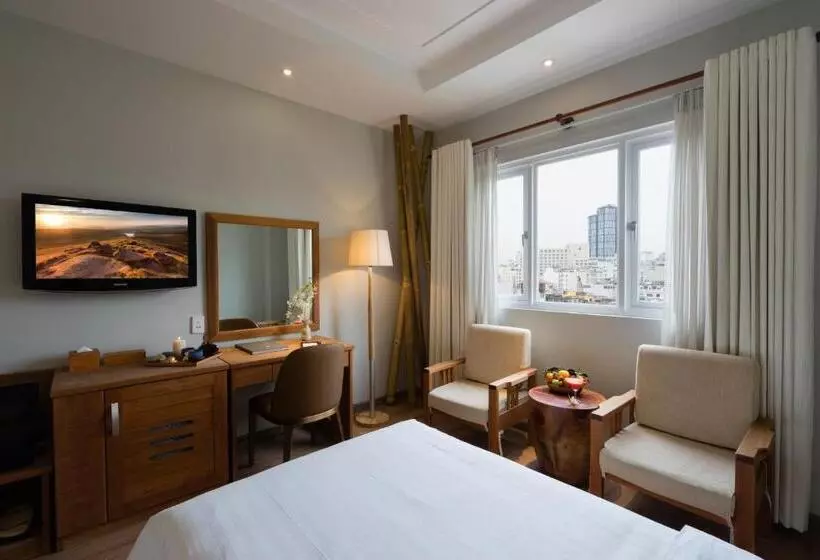 酒店 Silverland Yen