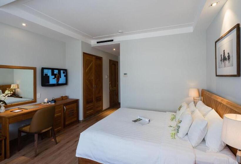 酒店 Silverland Yen