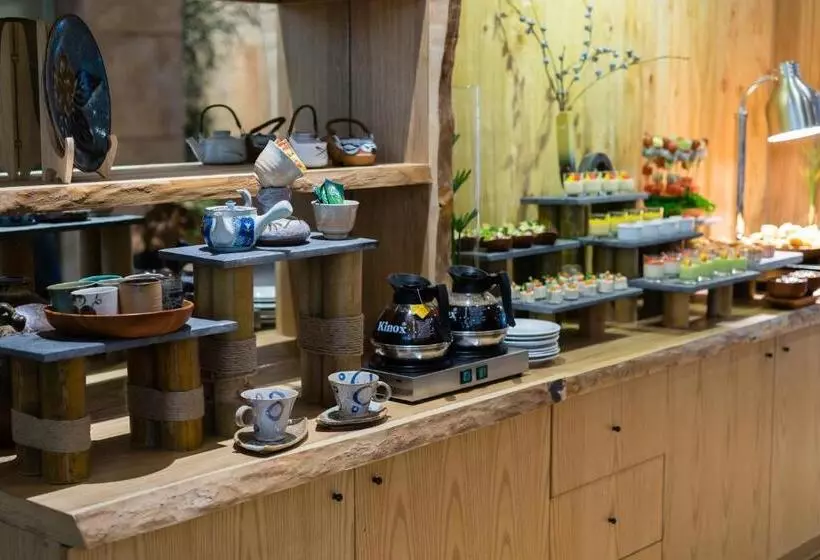 酒店 Silverland Yen