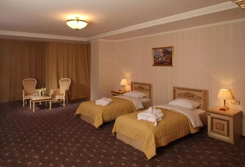 Hotelli Sk Royal  Moscow