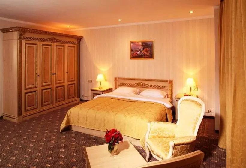 Hotelli Sk Royal  Moscow