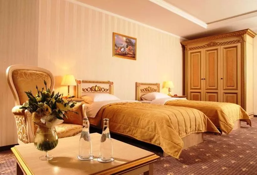 Hotelli Sk Royal  Moscow