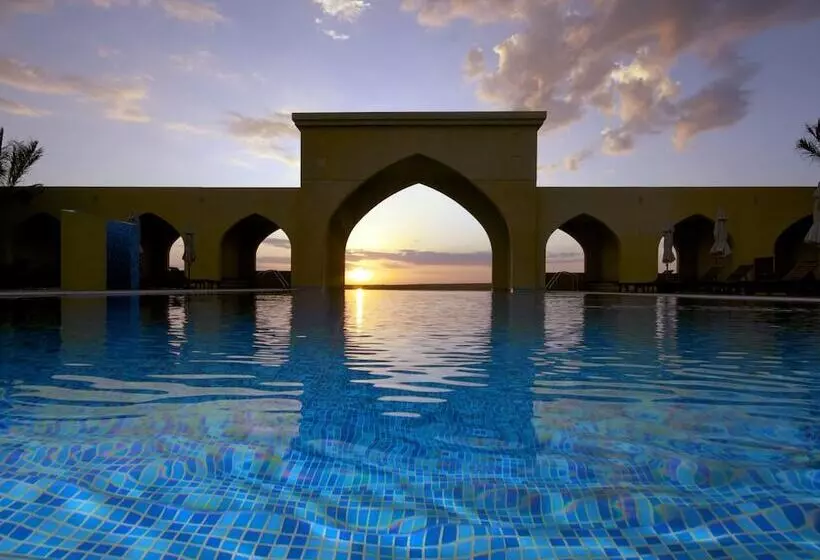 هتل Tilal Liwa Desert Retreat