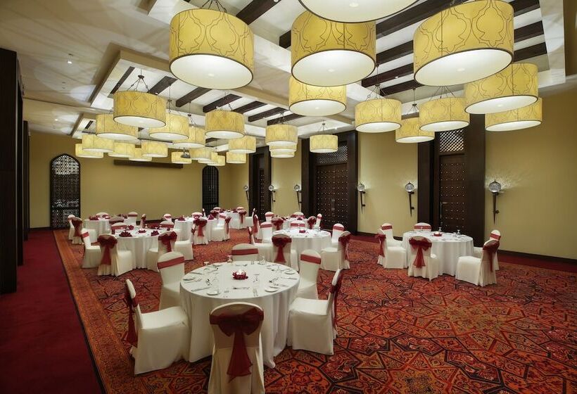 Hotel Tilal Liwa Desert Retreat