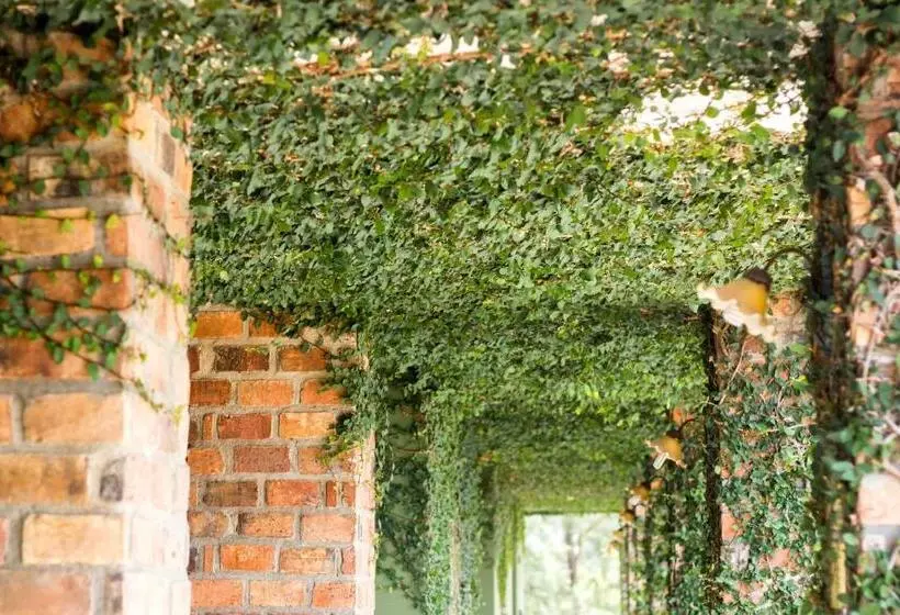 酒店 Khaolak Tony Lodge