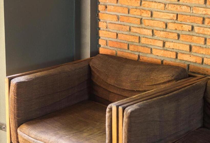 Hotel Khaolak Tony Lodge