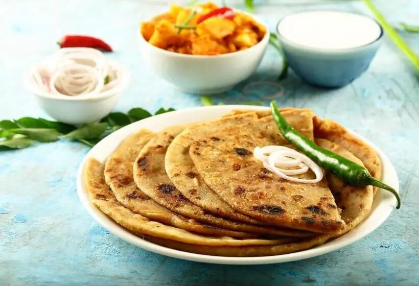 ホテル The Unicontinental   Campus Accommodation