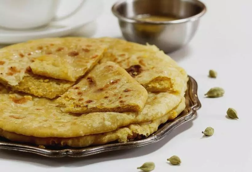 ホテル The Unicontinental   Campus Accommodation