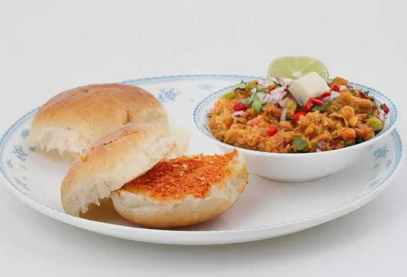 ホテル The Unicontinental   Campus Accommodation