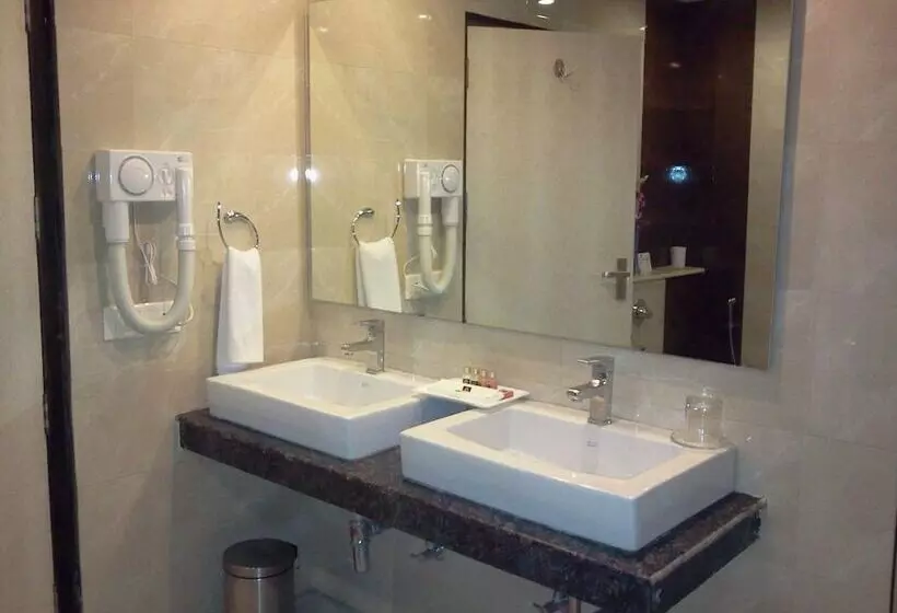 酒店 United 21 Citymark   Gurgaon