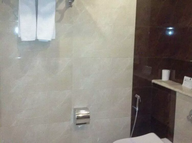 酒店 United 21 Citymark   Gurgaon