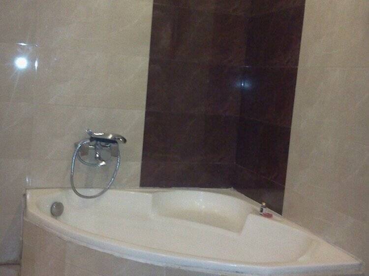 Hotel United 21 Citymark   Gurgaon