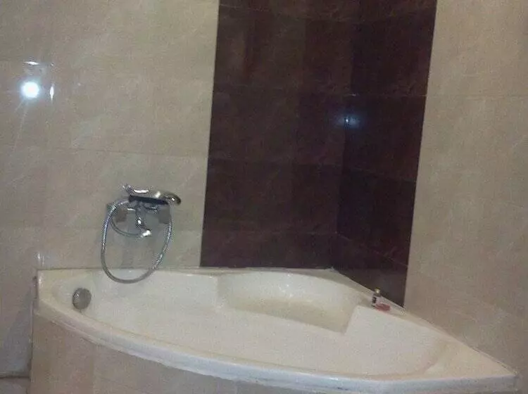 酒店 United 21 Citymark   Gurgaon