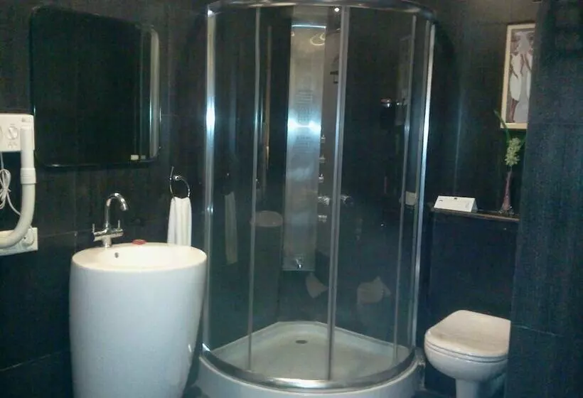 酒店 United 21 Citymark   Gurgaon