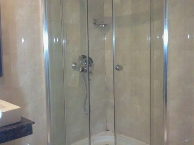 酒店 United 21 Citymark   Gurgaon